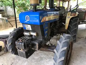 New-Holland 3250 2021 Tractor (Used)