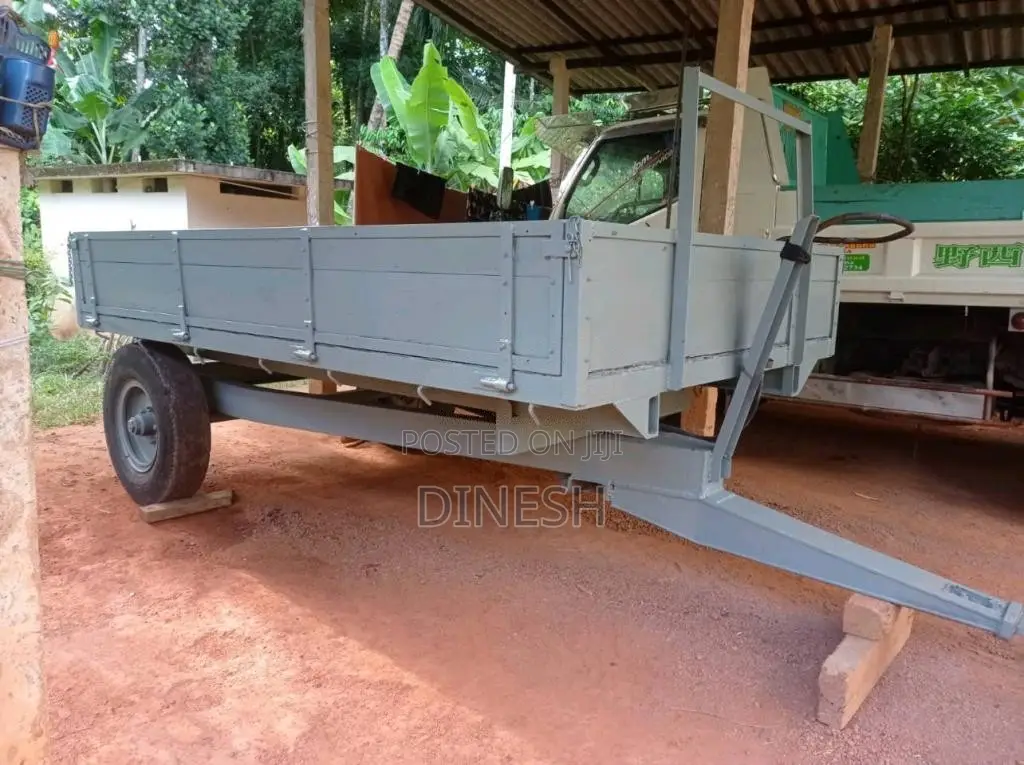 Massey-Ferguson 135 2007 Tractor (Used)