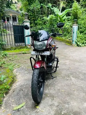 Honda Shine 2016 Motorbike (Used)