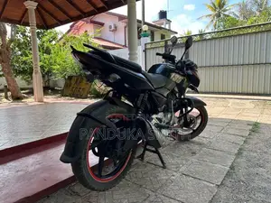 Bajaj Pulsar 135 2012 Motorbike (Used)