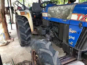 New-Holland 3250 2021 Tractor (Used)