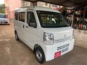 Nissan Clipper- PW 2025 Van Unregistered (Recondition)