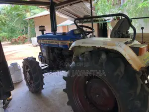 New-Holland 3250 2021 Tractor (Used)