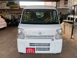 Nissan Clipper- PW 2025 Van Unregistered (Recondition)