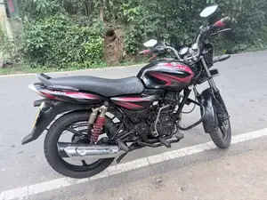 Bajaj Discover 150 2010 Motorbike (Used)