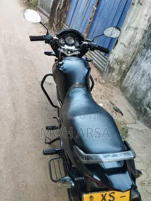Honda Unicorn 2012 Motorbike (Used)