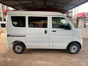 Nissan Clipper- PW 2025 Van Unregistered (Recondition)