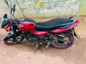 Bajaj Discover 125 2007 Motorbike (Used)
