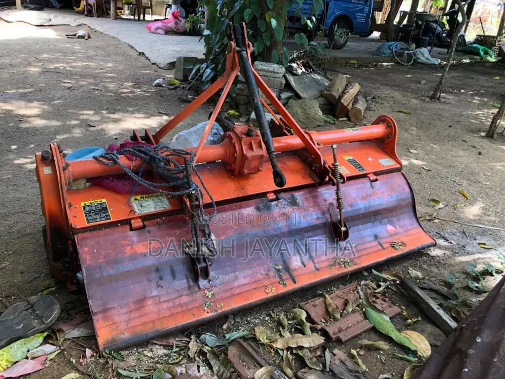 New-Holland 3250 2021 Tractor (Used)