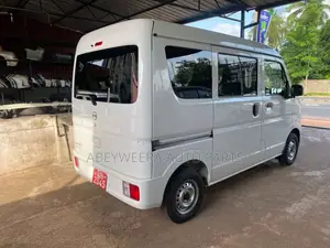 Nissan Clipper- PW 2025 Van Unregistered (Recondition)
