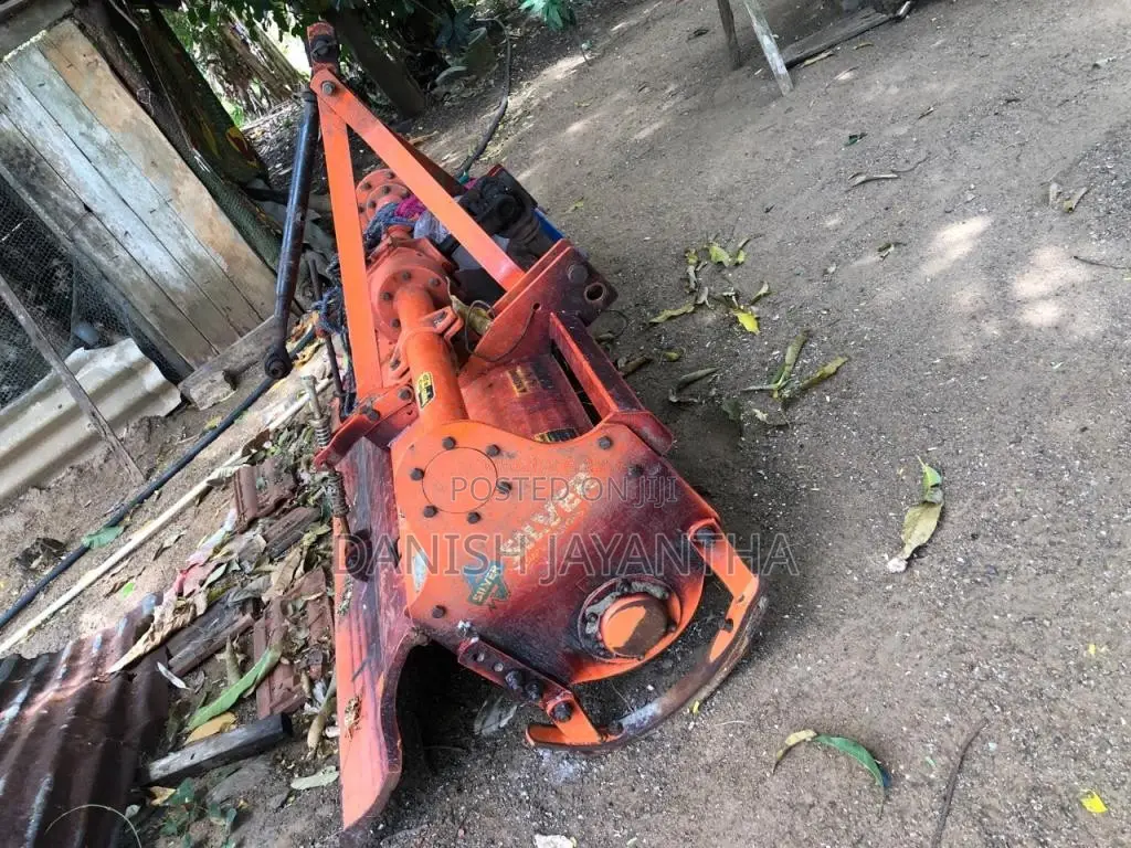 New-Holland 3250 2021 Tractor (Used)