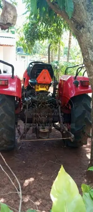 Mahindra 575DI 2021 Tractor (Used)