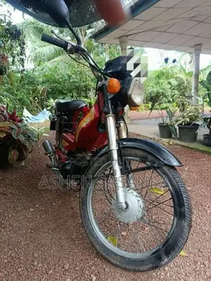 Loncin Loncin 2010 Motorbike (Used)