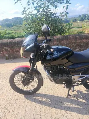 Bajaj Pulsar 180 2005 Motorbike (Used)