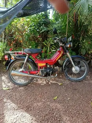 Loncin Loncin 2010 Motorbike (Used)