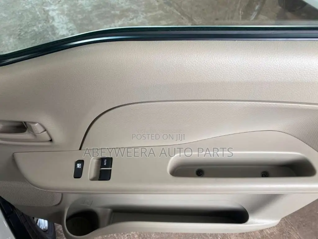 Nissan Clipper- PW 2025 Van Unregistered (Recondition)