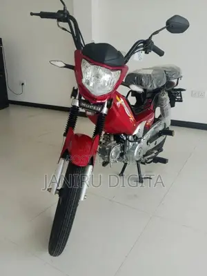 Ranomoto Mopped 2025 Motorbike Brand New