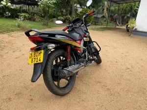 Mahindra Centuro 2019 Motorbike (Used)