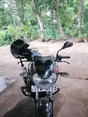 Bajaj Discover 125 2008 Motorbike (Used)