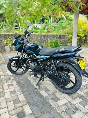 Bajaj Discover 150 2011 Motorbike (Used)