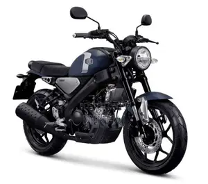 Yamaha XSR 2026 Motorbike Unregistered (Recondition)