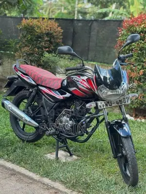 Bajaj Discover 100 2011 Motorbike (Used)