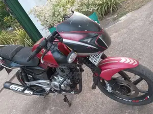Bajaj Pulsar 180 2013 Motorbike (Used)