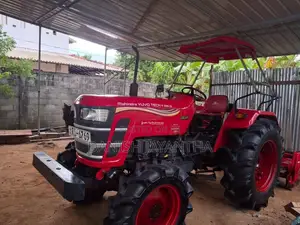 Mahindra DI 585 2025 Tractor (Used)