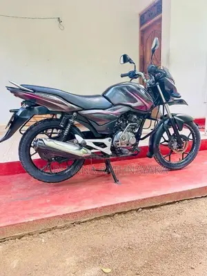 Bajaj Discover 2014 Motorbike (Used)
