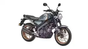 Yamaha XSR 2026 Motorbike Unregistered (Recondition)