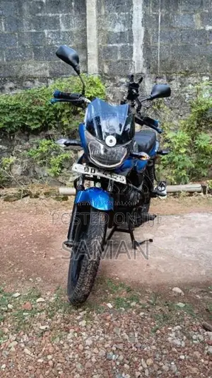 Bajaj XCD 2008 Motorbike (Used)
