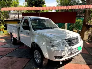 Tata Xenon 2016 Pickup (Used)