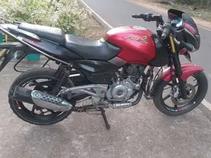 Bajaj Pulsar 180 2013 Motorbike (Used)