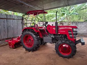 Mahindra DI 585 2025 Tractor (Used)