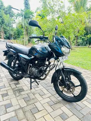 Bajaj Discover 150 2011 Motorbike (Used)