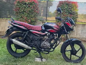 Bajaj Discover 100 2011 Motorbike (Used)