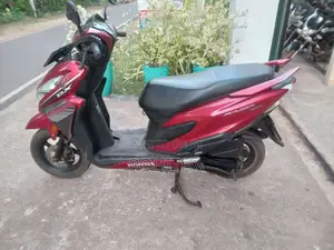 Honda Grazia 2020 Motorbike (Used)
