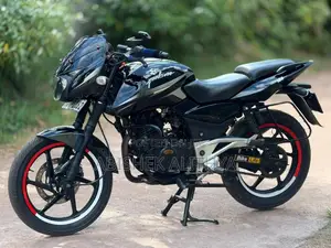Bajaj Pulsar 180 2010 Motorbike (Used)