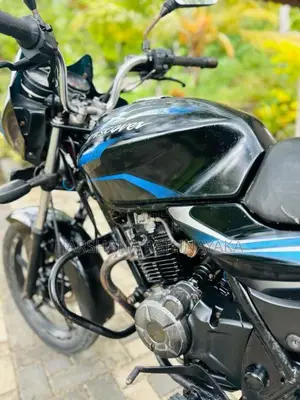 Bajaj Discover 150 2011 Motorbike (Used)