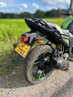 Yamaha FZ-S 2010 Motorbike (Used)