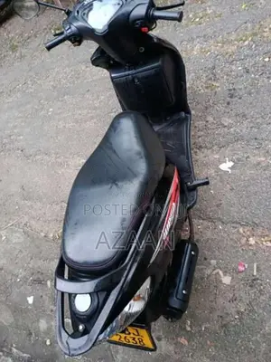 TVS Wego 2013 Motorbike (Used)