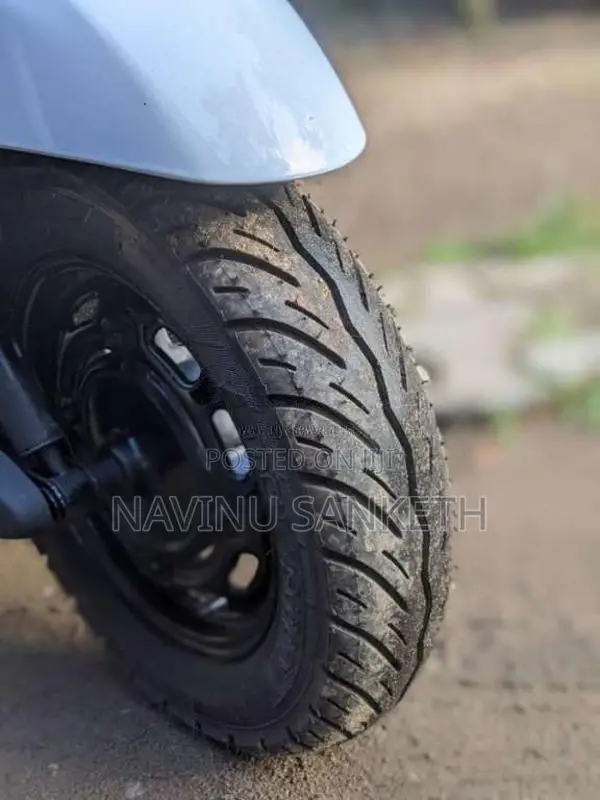 Honda Activa I 2014 Motorbike (Used)
