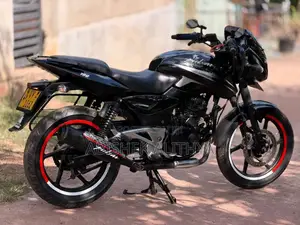 Bajaj Pulsar 180 2010 Motorbike (Used)
