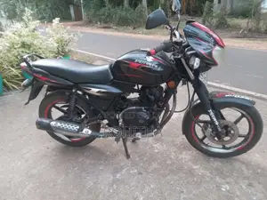Bajaj Discover 2009 Motorbike (Used)