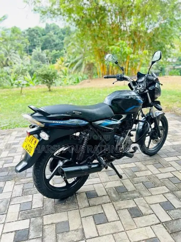 Bajaj Discover 150 2011 Motorbike (Used)