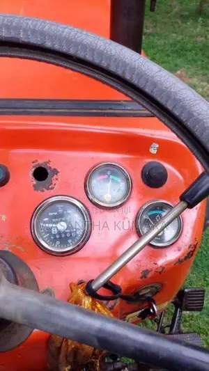 TAFE 45DI 2009 Tractor (Used)