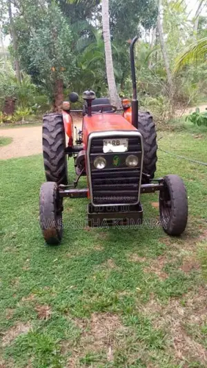 TAFE 45DI 2009 Tractor (Used)