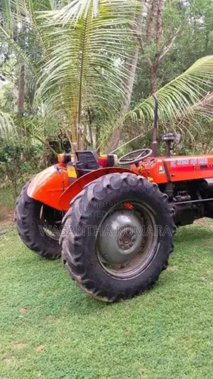 TAFE 45DI 2009 Tractor (Used)