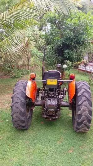 TAFE 45DI 2009 Tractor (Used)
