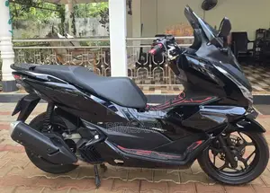 Honda PCX 160 Japan 2024 Motorbike (Used)